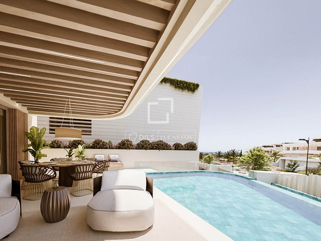 Maison de luxe à vendre à Marbella, 5 200 000 €, Photo 4