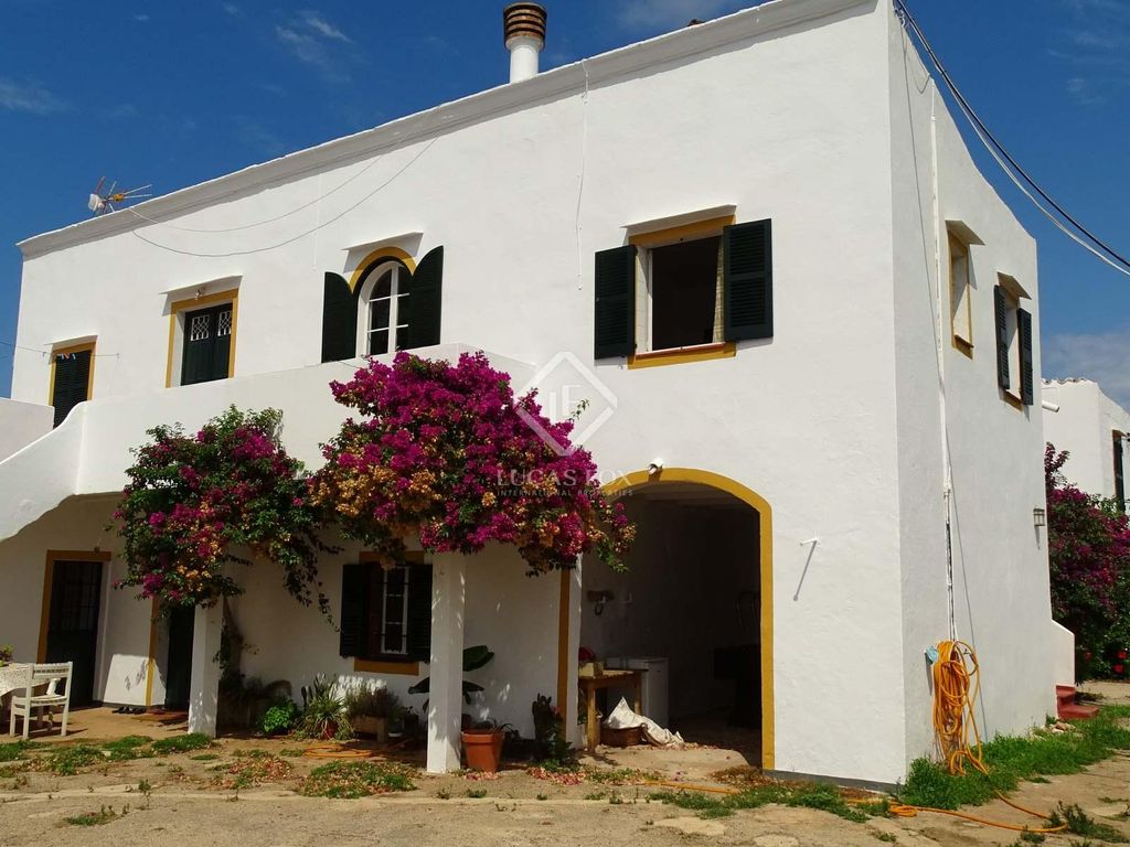 Maison de luxe à vendre à Ciutadella, 1 100 000 €, Photo 4