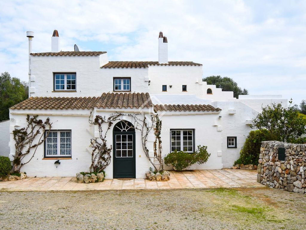 Maison de luxe à vendre à Es Castell, 3 200 000 €, Photo 4