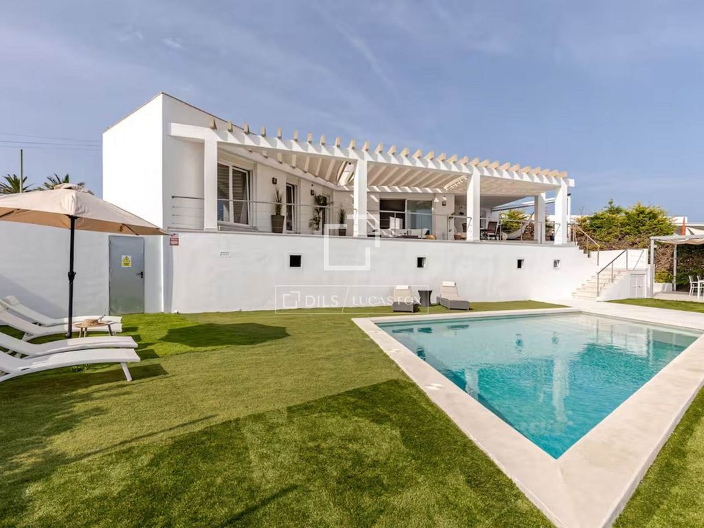 Maison de luxe à vendre à Sant Lluís, 1 600 000 €, Photo 4