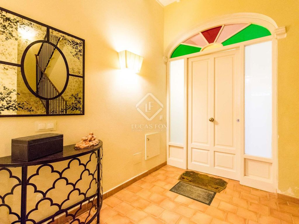 Luxury House for sale in Maó, 2 520 000 €, Photo 4