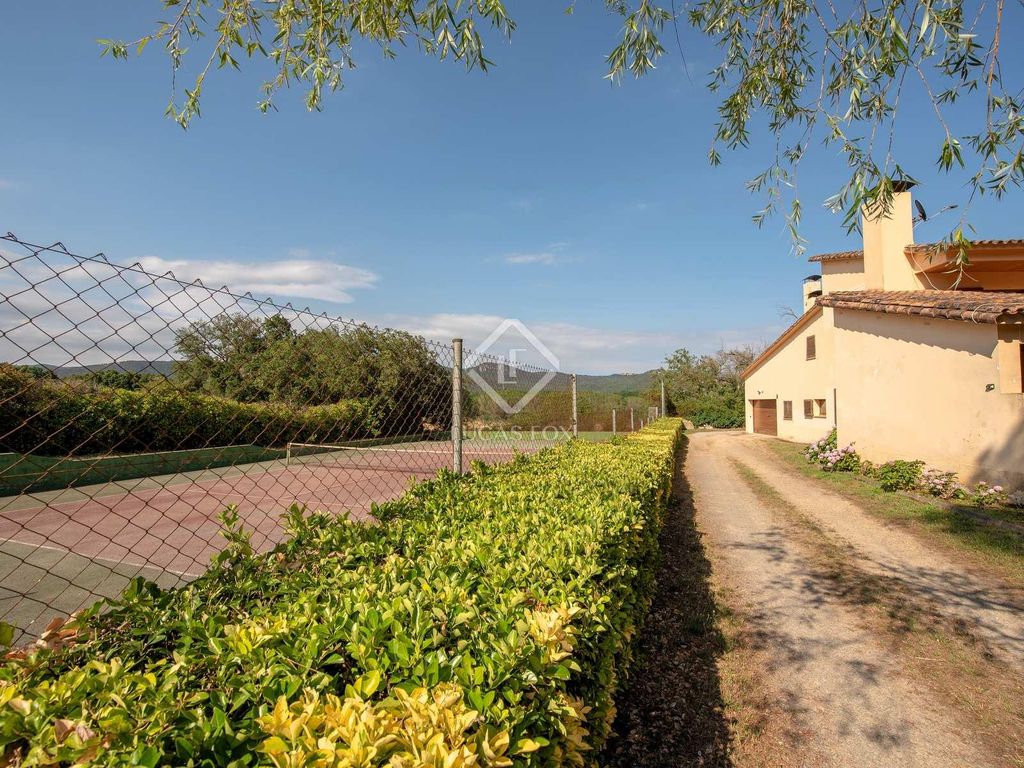 Maison de luxe à vendre à Santa Cristina d'Aro, 1 400 000 €, Photo 5