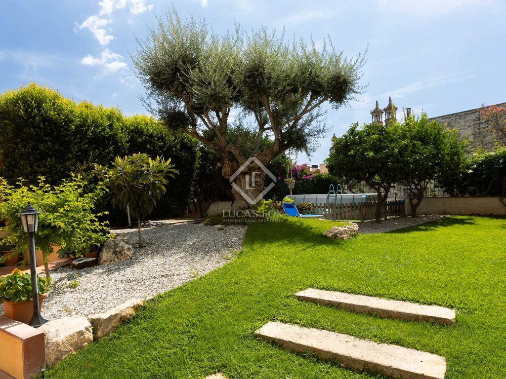Maison de luxe à vendre à Teià, 2 180 000 €, Photo 5