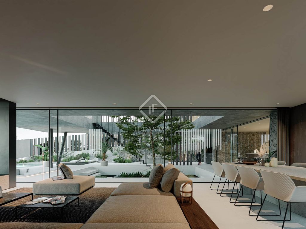 Maison de luxe à vendre à Teià, 4 500 000 €, Photo 5