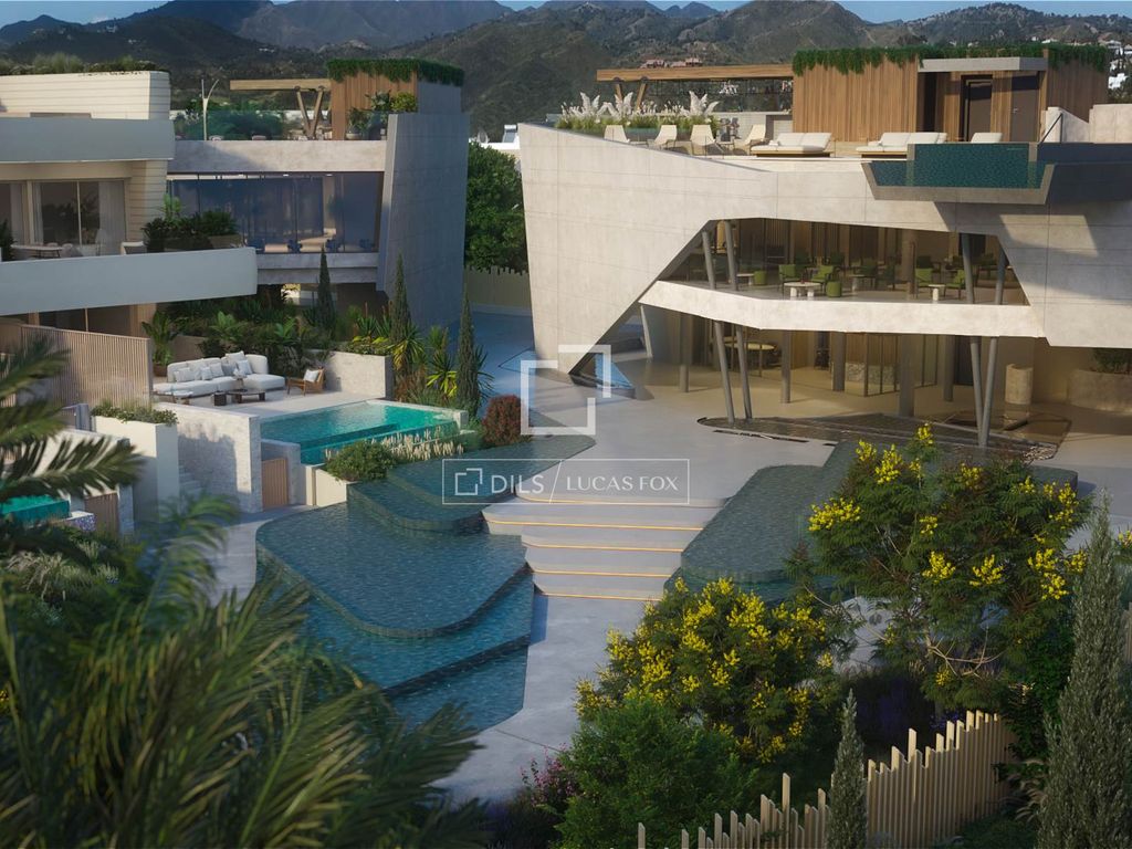 Maison de luxe à vendre à Marbella, 5 200 000 €, Photo 5