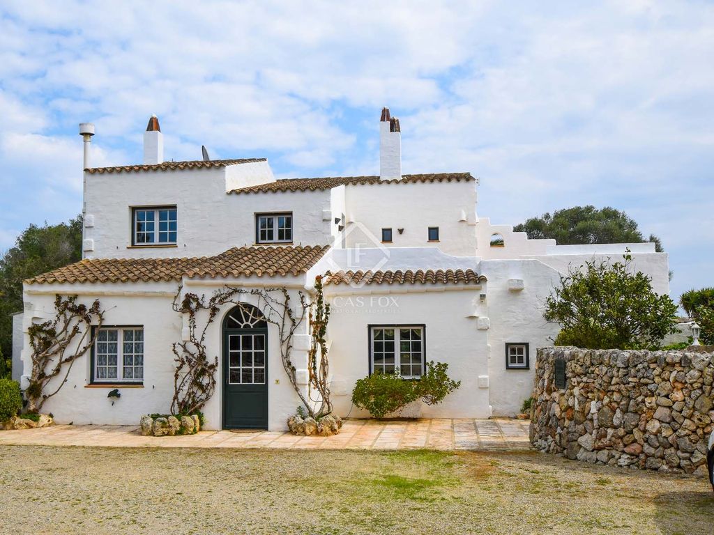 Maison de luxe à vendre à Es Castell, 3 200 000 €, Photo 5