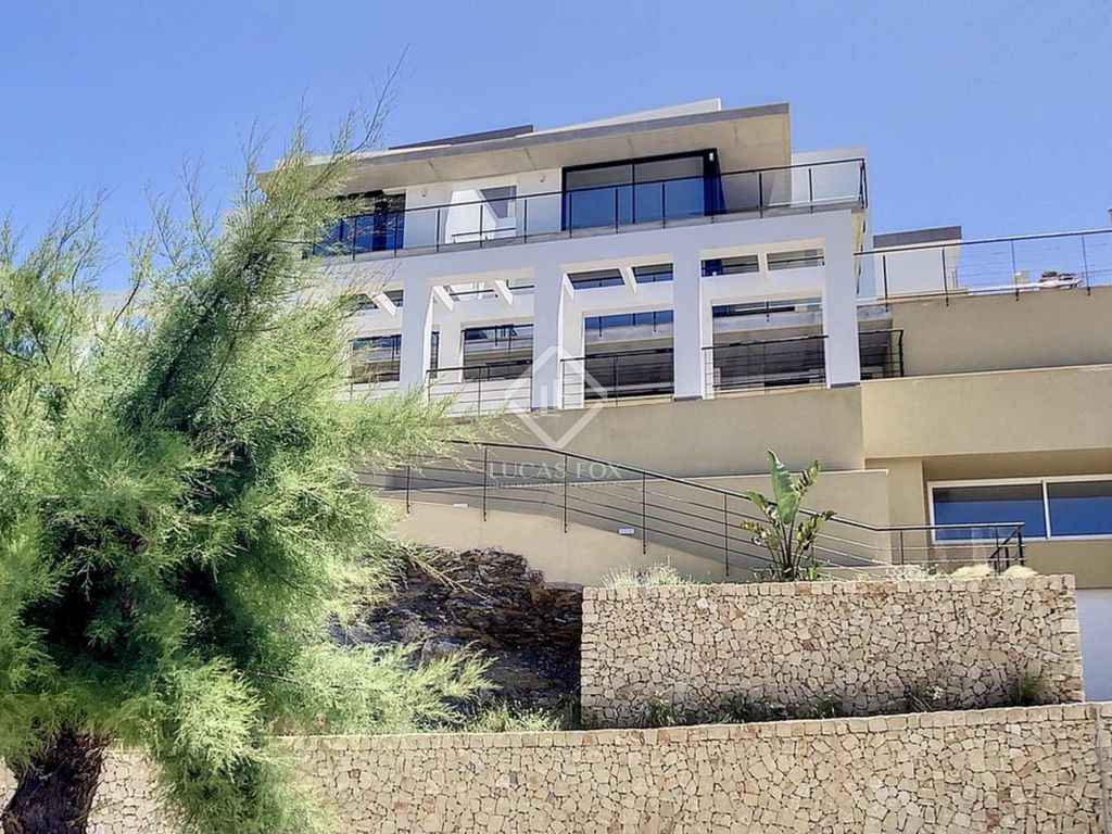 Luxury House for sale in Maó, 4 000 000 €, Photo 5