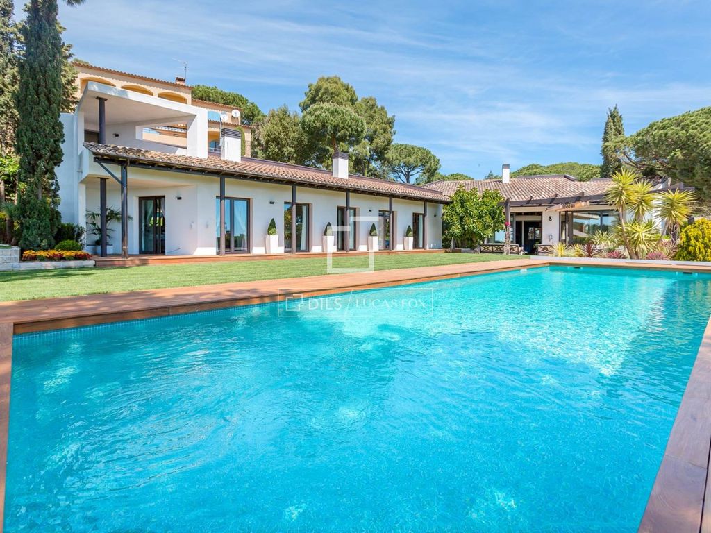 Maison de luxe à vendre à Calonge, 4 000 000 €, Photo 6