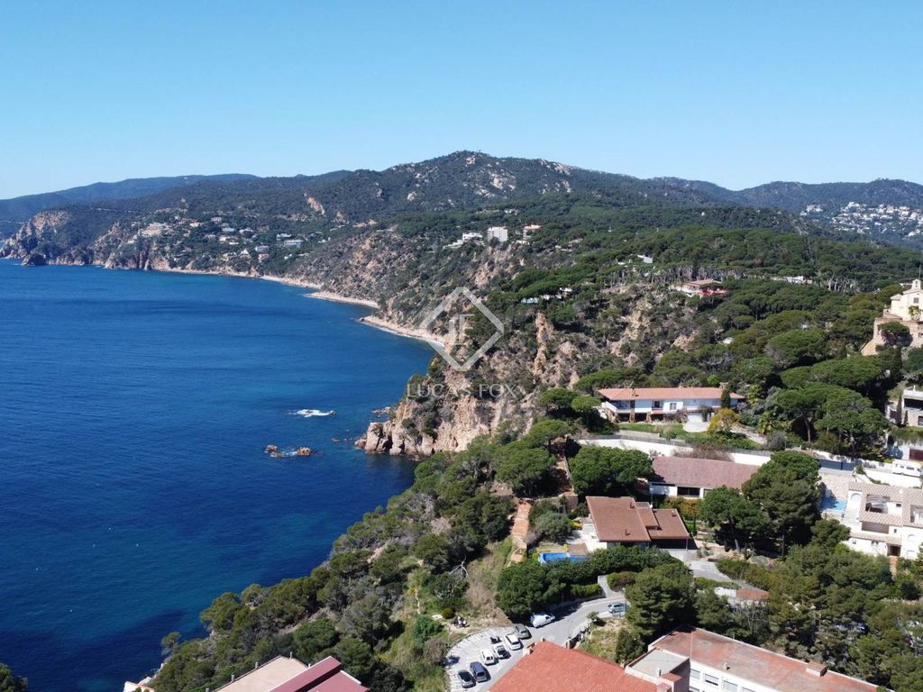 Maison de luxe à vendre à Sant Feliu de Guíxols, 1 680 000 €, Photo 6