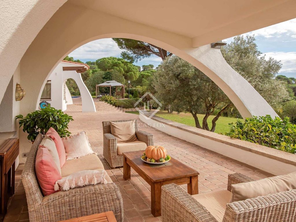 Maison de luxe à vendre à Santa Cristina d'Aro, 3 500 000 €, Photo 6