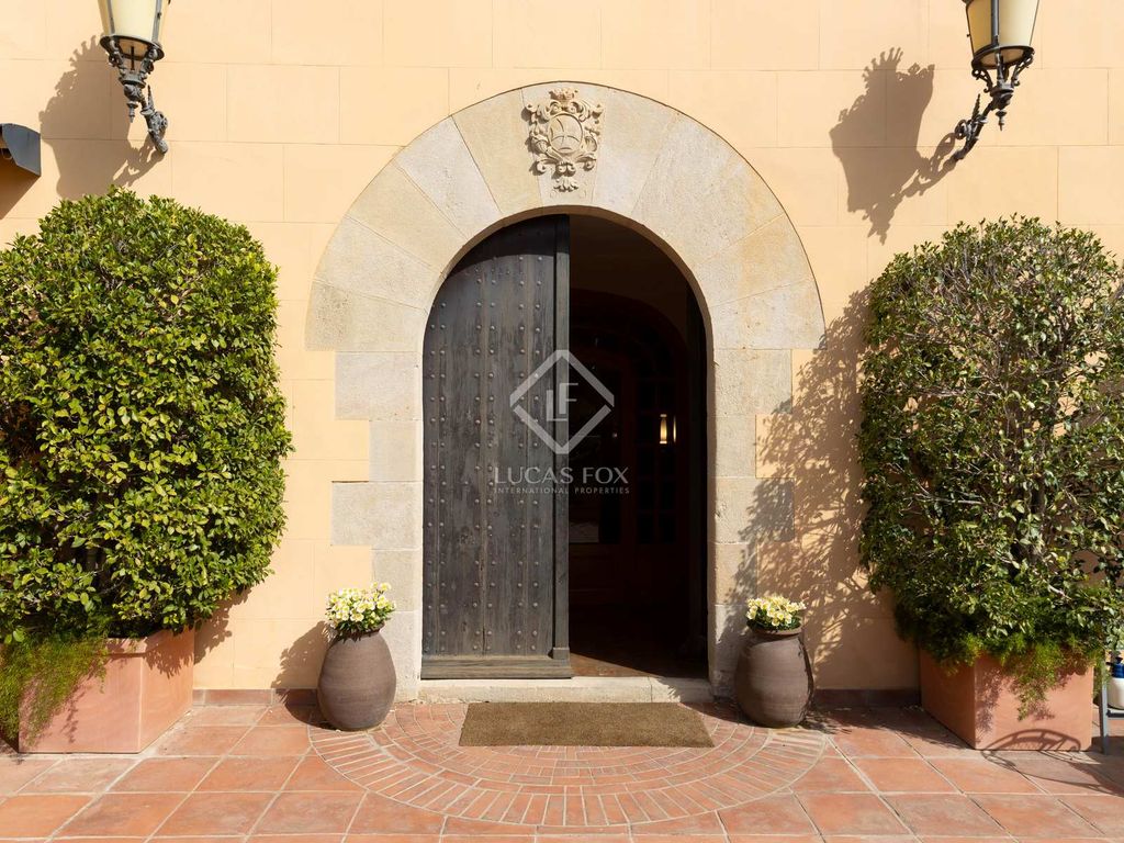 Maison de luxe à vendre à Teià, 2 180 000 €, Photo 6