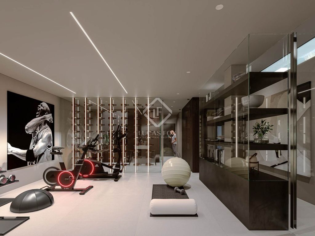 Maison de luxe à vendre à Teià, 4 500 000 €, Photo 6