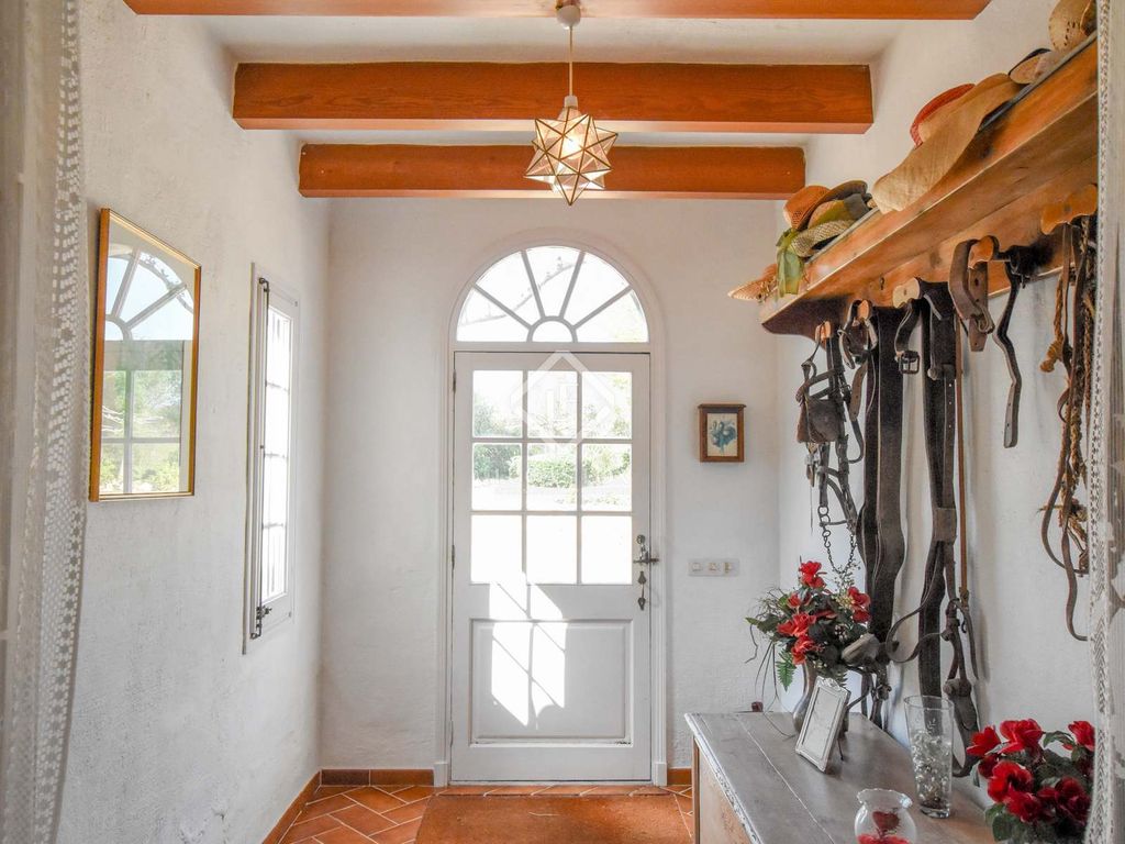 Maison de luxe à vendre à Es Castell, 3 200 000 €, Photo 6