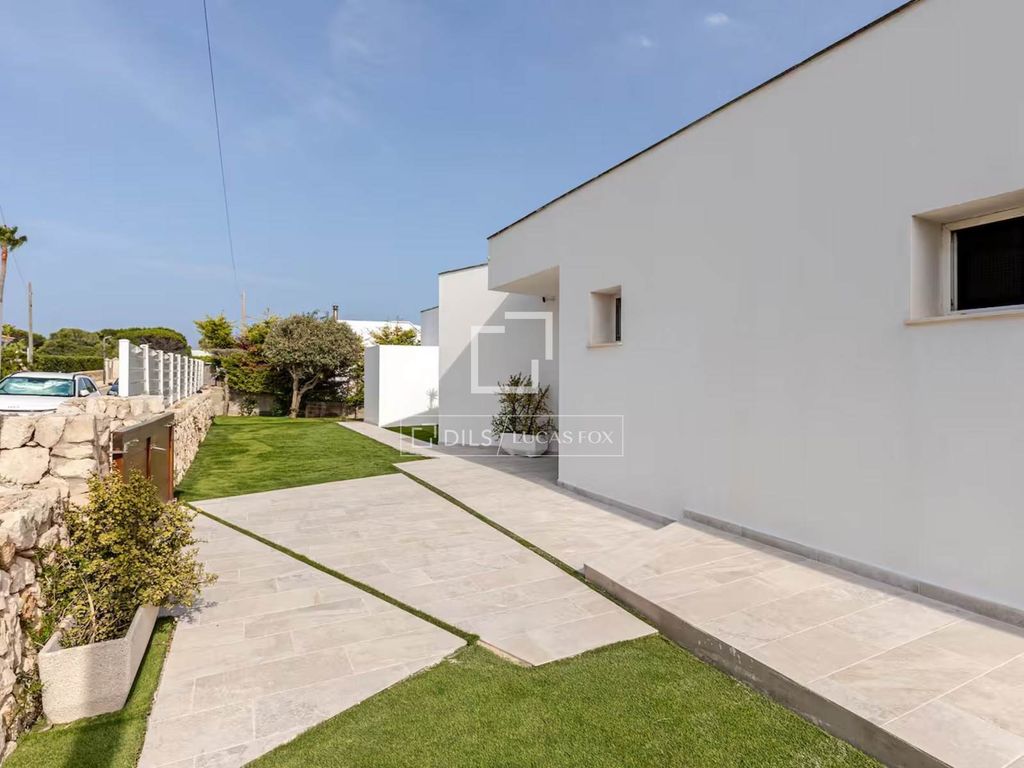 Maison de luxe à vendre à Sant Lluís, 1 600 000 €, Photo 6