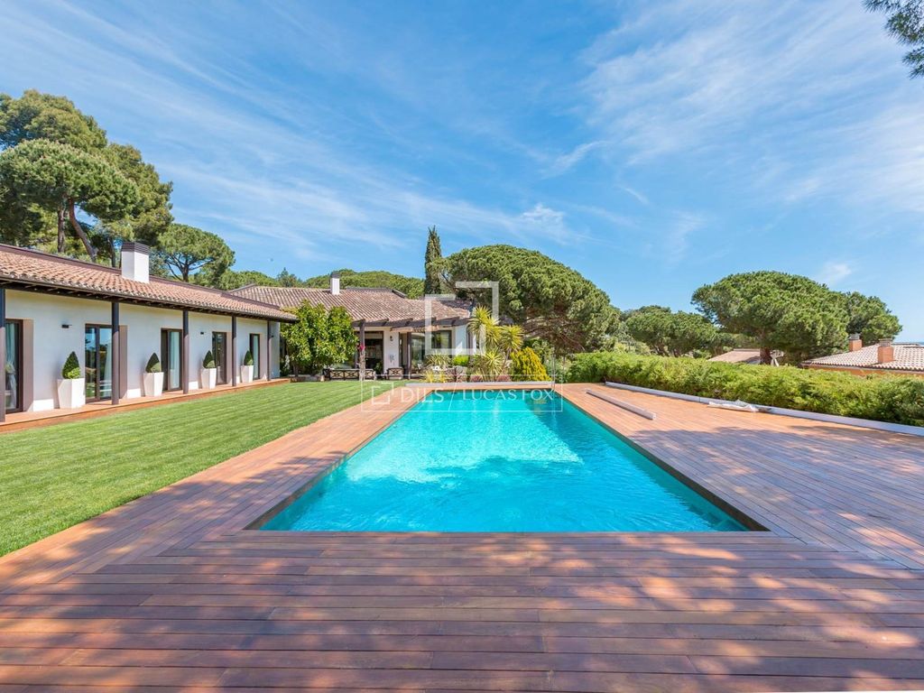 Maison de luxe à vendre à Calonge, 4 000 000 €, Photo 7