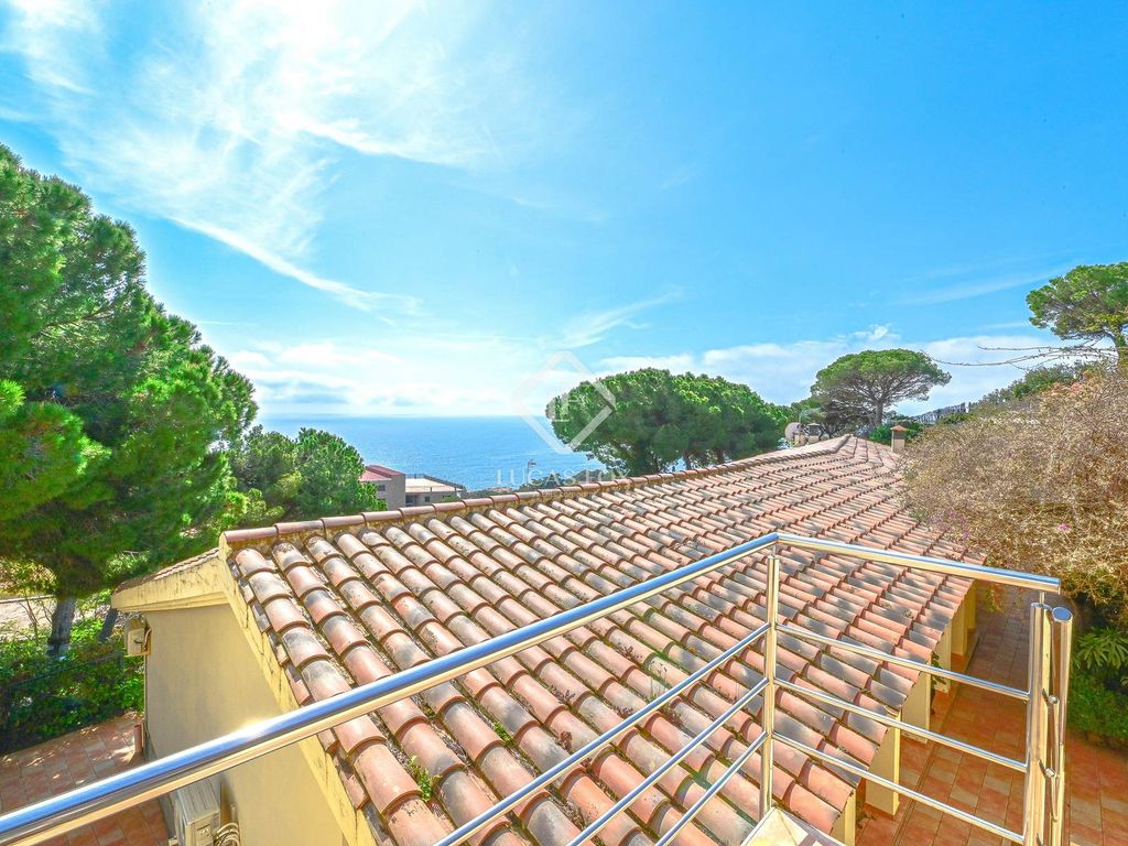 Maison de luxe à vendre à Sant Feliu de Guíxols, 1 680 000 €, Photo 7