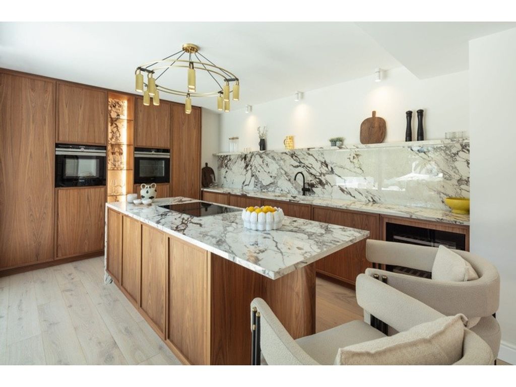 Luxury House for sale in Marbella, 3 895 000 €, Photo 3