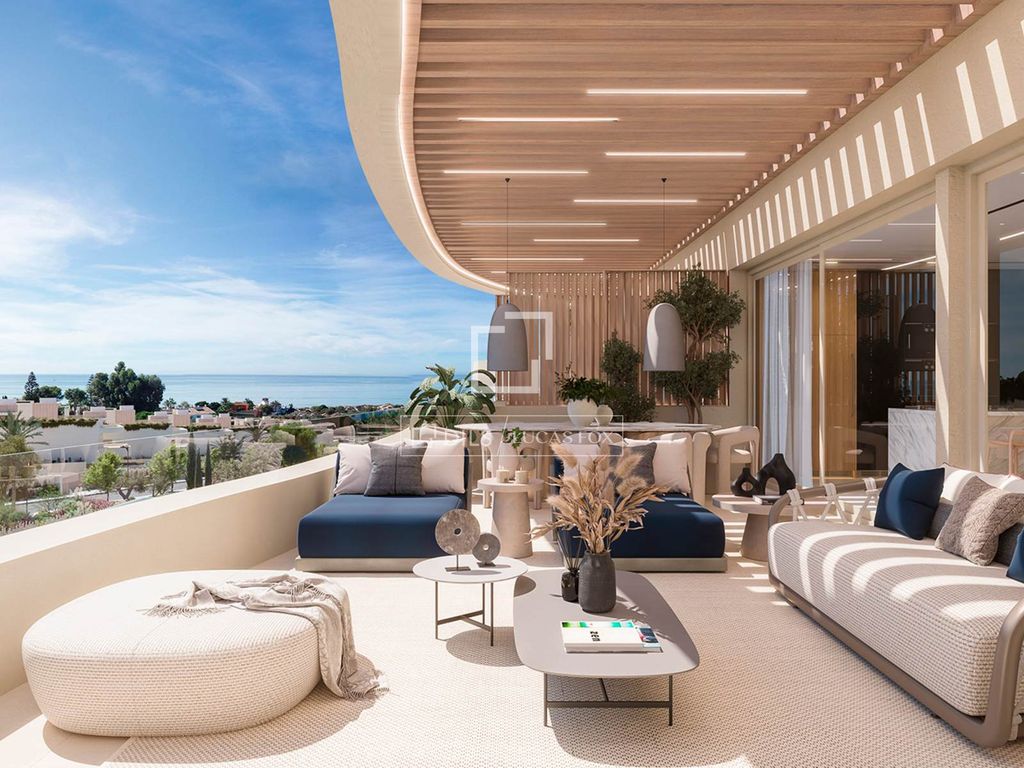 Maison de luxe à vendre à Marbella, 5 200 000 €, Photo 7