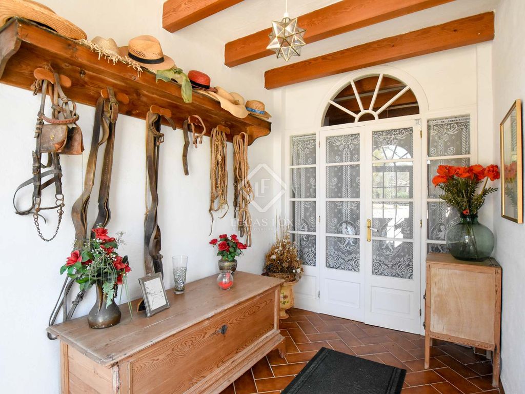 Maison de luxe à vendre à Es Castell, 3 200 000 €, Photo 7