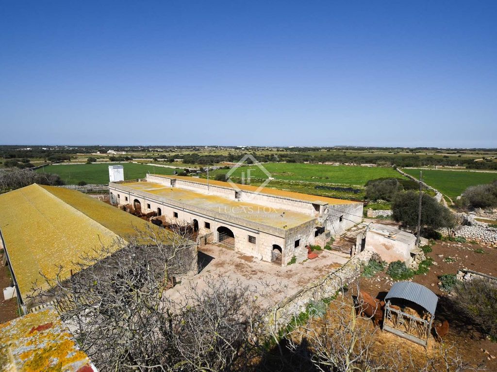 Maison de luxe à vendre à Ciutadella, 6 000 000 €, Photo 7