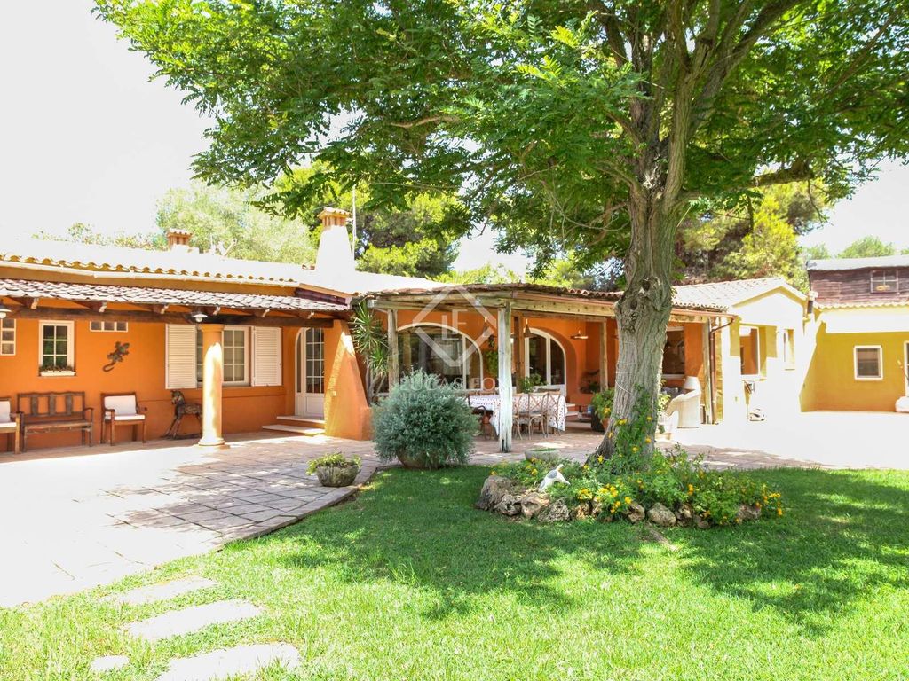 Luxury House for sale in Maó, 1 500 000 €, Photo 7
