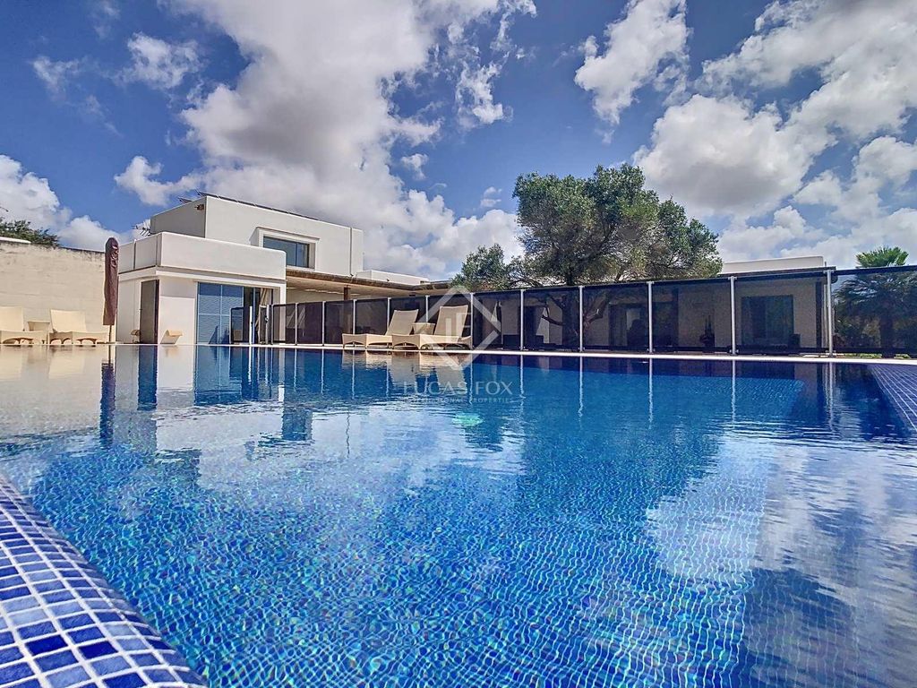 Luxury House for sale in Sant Lluís, 2 500 000 €, Photo 1