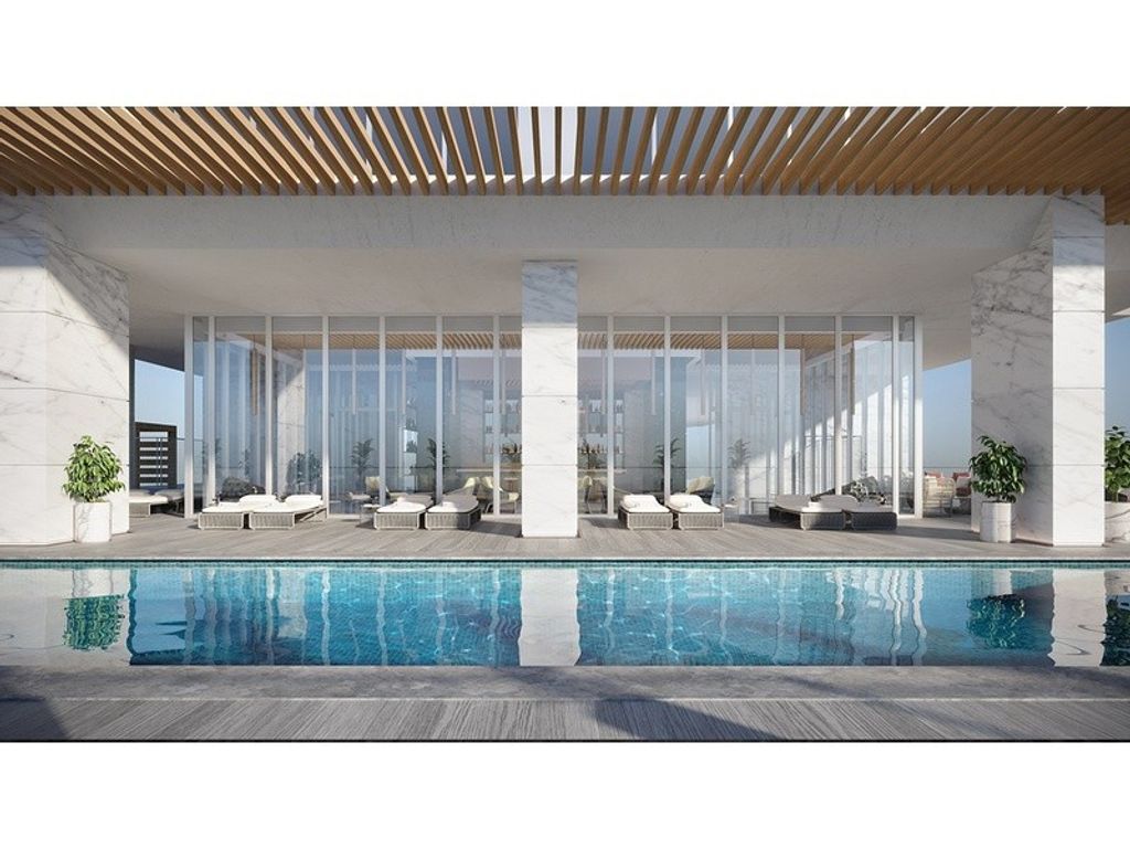 Luxury Apartment for sale in Miami, 472 402 €, Photo 1