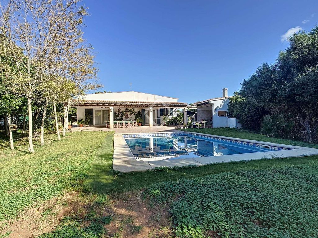 Maison de luxe à vendre à Ciutadella, 675 000 €, Photo 1