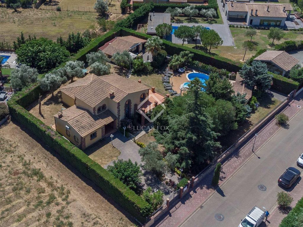 Maison de luxe à vendre à Peralada, 2 290 000 €, Photo 1