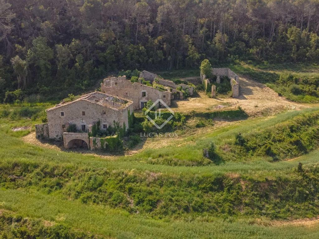 Maison de luxe à vendre à Cabanelles, 580 000 €, Photo 1