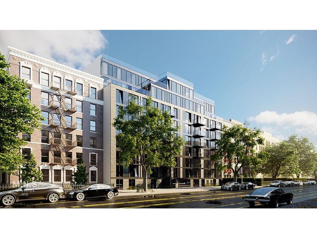 Luxury Apartment for sale in Brooklyn, 775 843 €, Photo 1