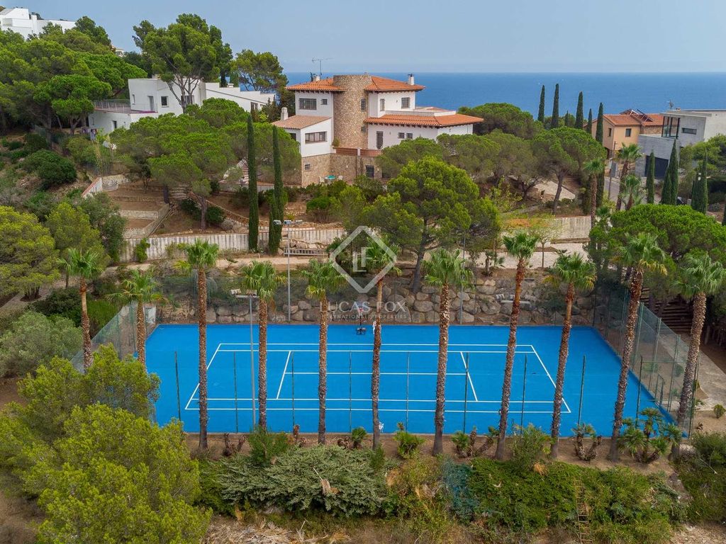 Maison de luxe à vendre à Tamariu, 1 495 000 €, Photo 1