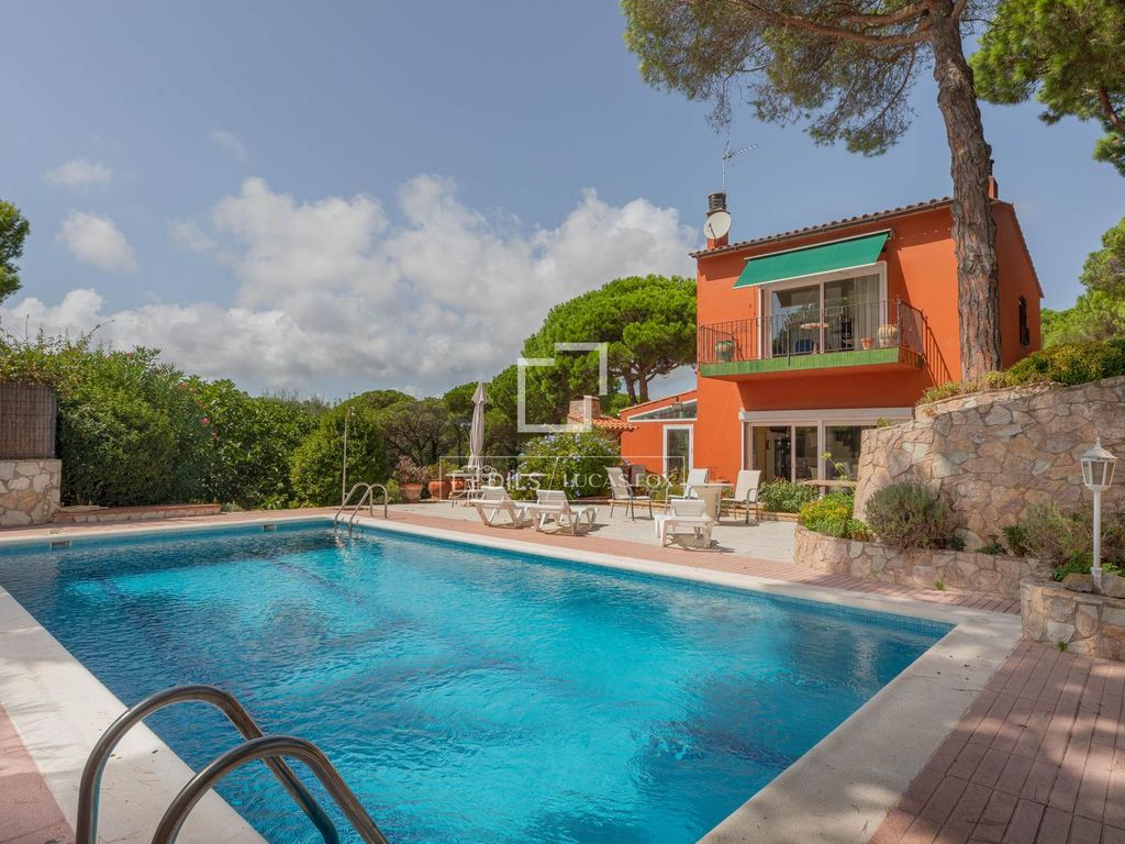 Maison de luxe à vendre à Calella de Palafrugell, 850 000 €, Photo 1