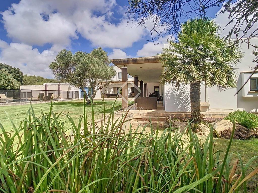 Luxury House for sale in Sant Lluís, 2 500 000 €, Photo 2