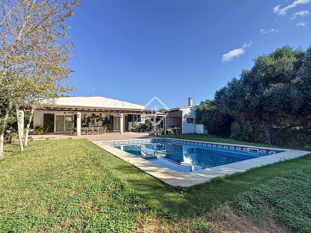 Maison de luxe à vendre à Ciutadella, 675 000 €, Photo 2