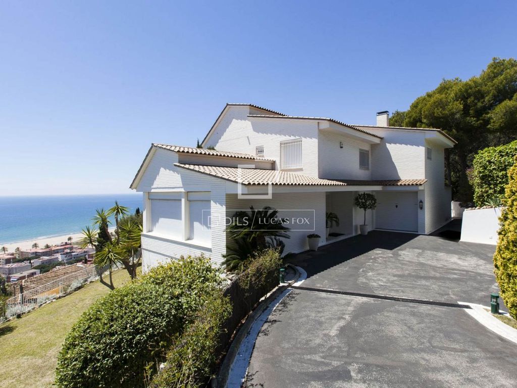 Maison de luxe à vendre à Castelldefels, 3 650 000 €, Photo 2