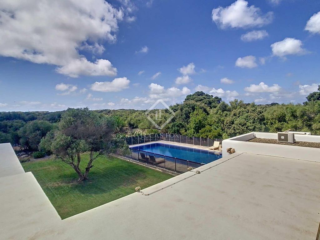 Luxury House for sale in Sant Lluís, 2 500 000 €, Photo 3