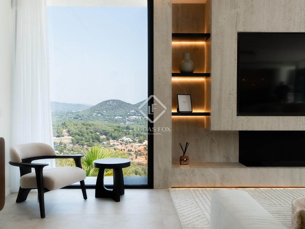 Maison de luxe à vendre à Roca Llisa, 6 300 000 €, Photo 3