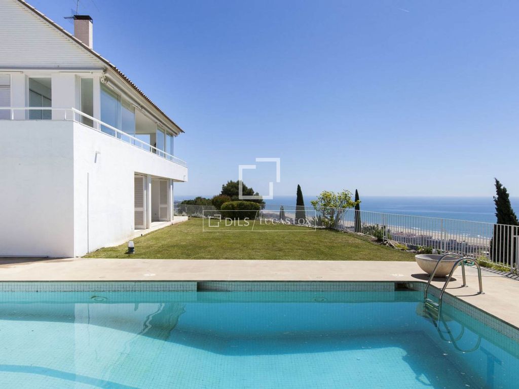 Maison de luxe à vendre à Castelldefels, 3 650 000 €, Photo 3