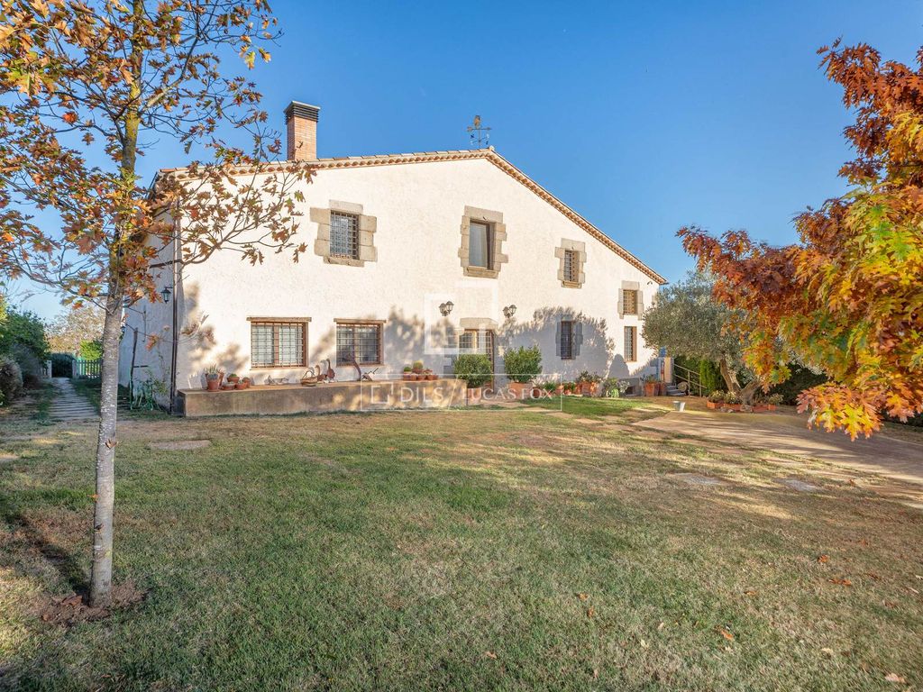 Maison de luxe à vendre à Arbúcies, 900 000 €, Photo 3