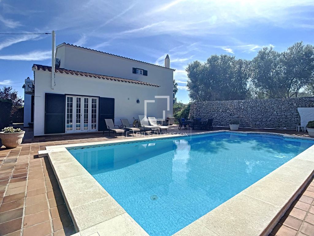 Maison de luxe à vendre à Maó, 899 000 €, Photo 4