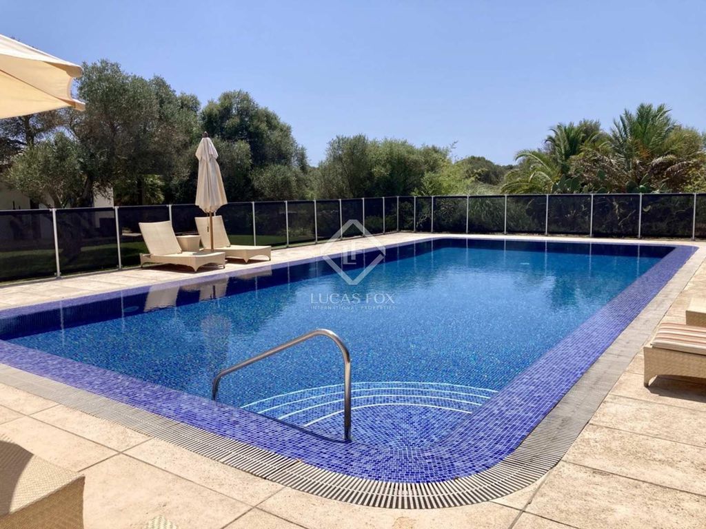 Luxury House for sale in Sant Lluís, 2 500 000 €, Photo 4