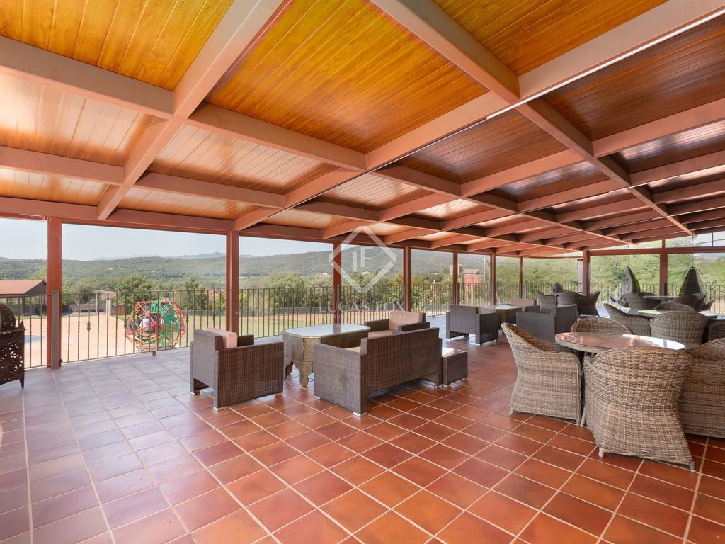 Maison de luxe à vendre à Sant Gregori, 3 675 000 €, Photo 4