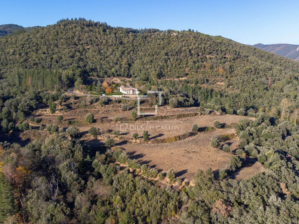 Maison de luxe à vendre à Arbúcies, 900 000 €, Photo 4