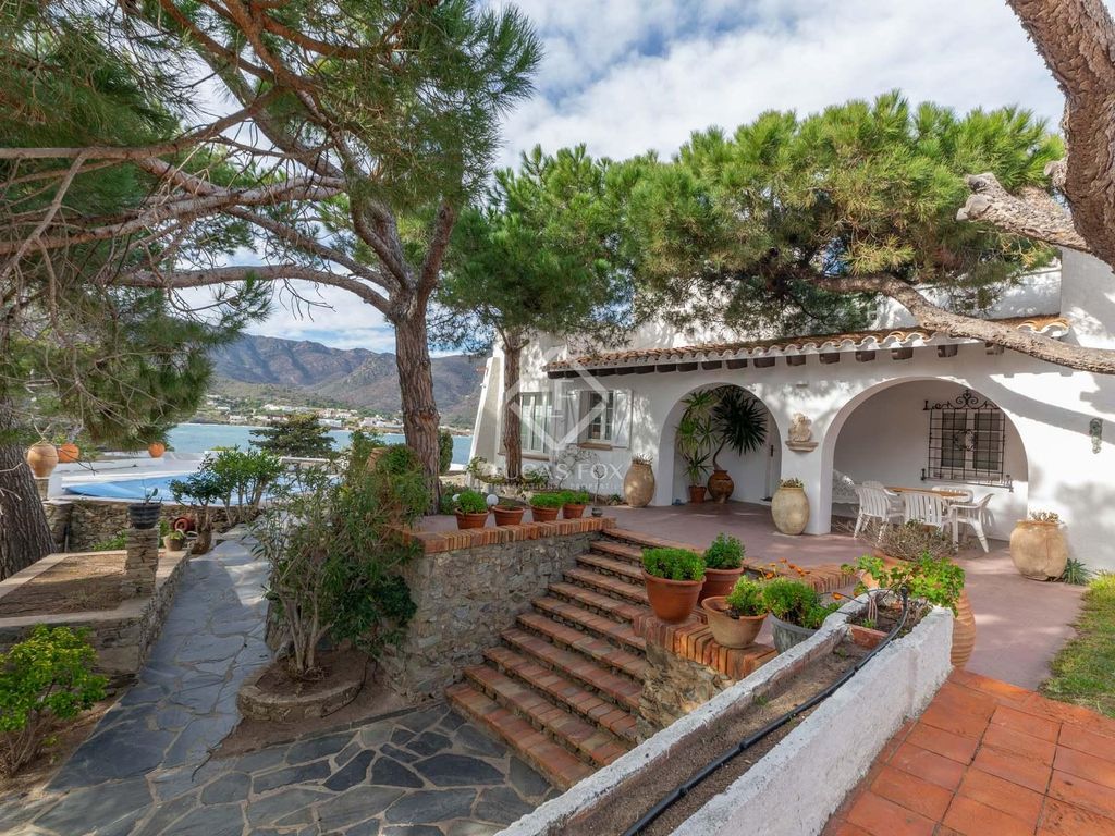 Maison de luxe à vendre à El Port de La Selva, 3 900 000 €, Photo 4