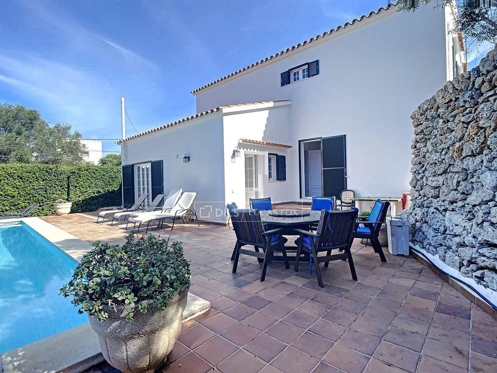 Maison de luxe à vendre à Maó, 899 000 €, Photo 5