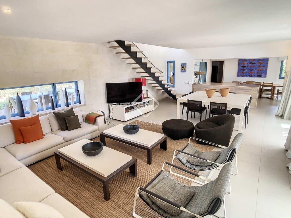 Luxury House for sale in Sant Lluís, 2 500 000 €, Photo 5
