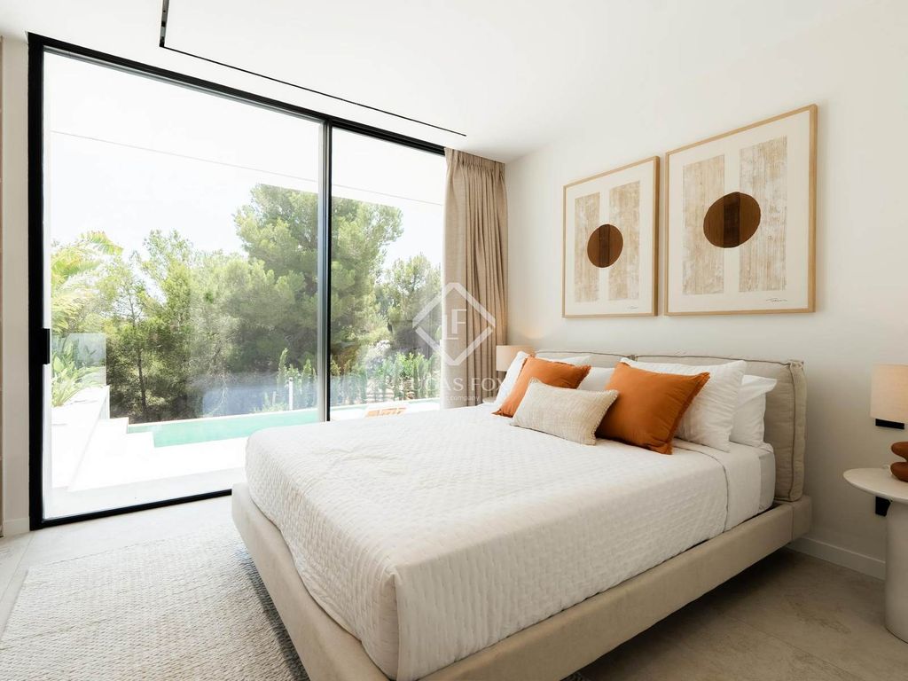 Maison de luxe à vendre à Roca Llisa, 6 300 000 €, Photo 5