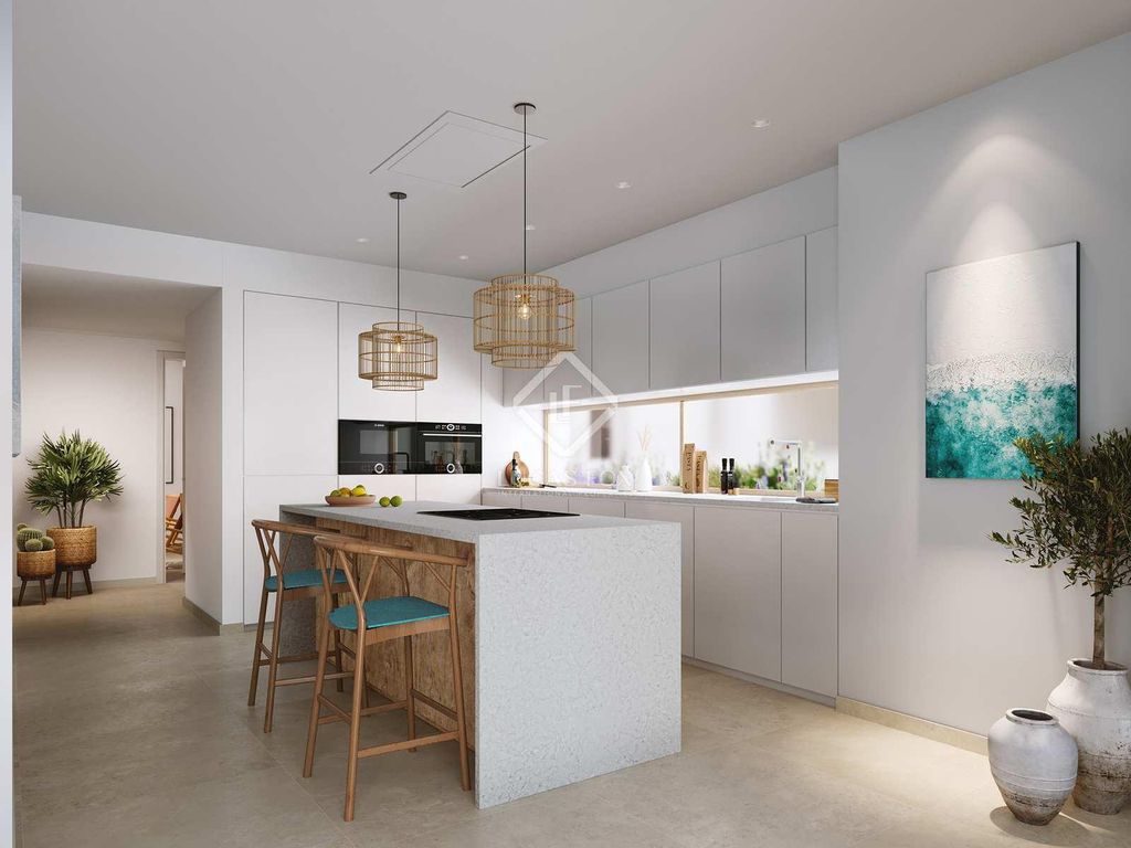 Luxury Apartment for sale in Santa Eulària des Riu, 602 000 €, Photo 5