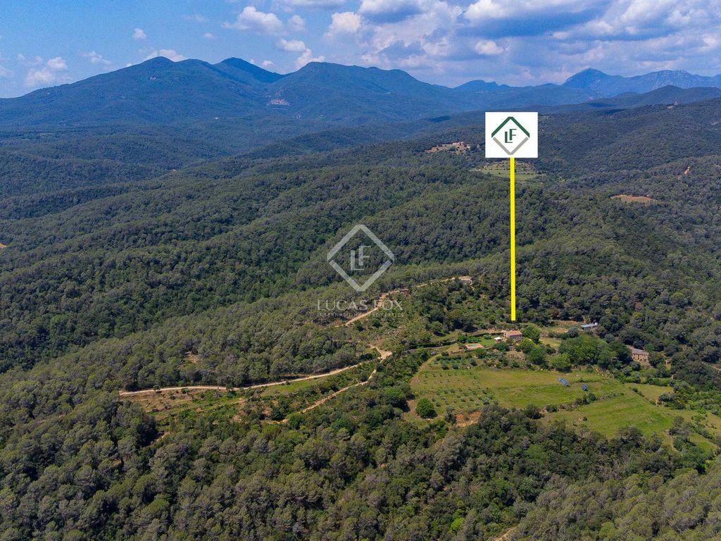 Luxury House for sale in Lladó, 900 000 €, Photo 5